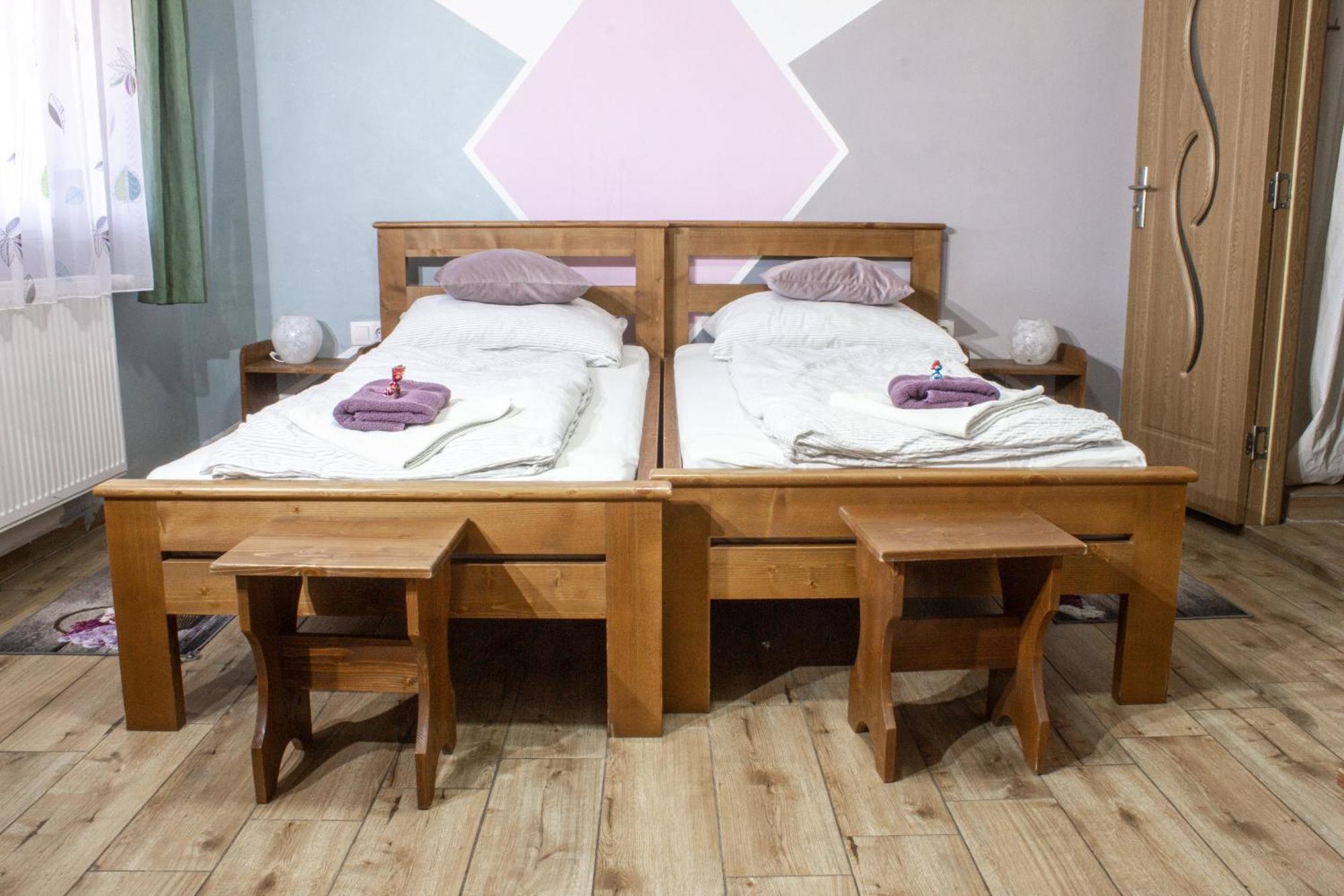 Air&Day Bed & Breakfast Vecses Bagian luar foto