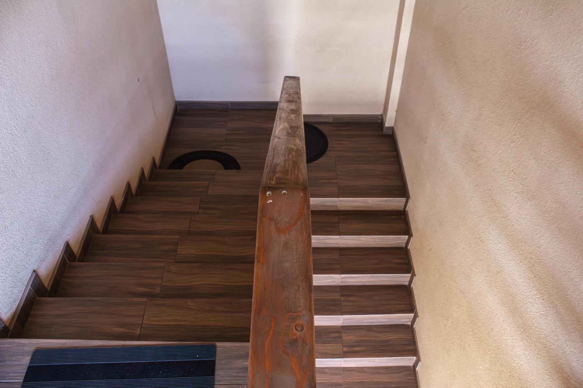 Air&Day Bed & Breakfast Vecses Bagian luar foto