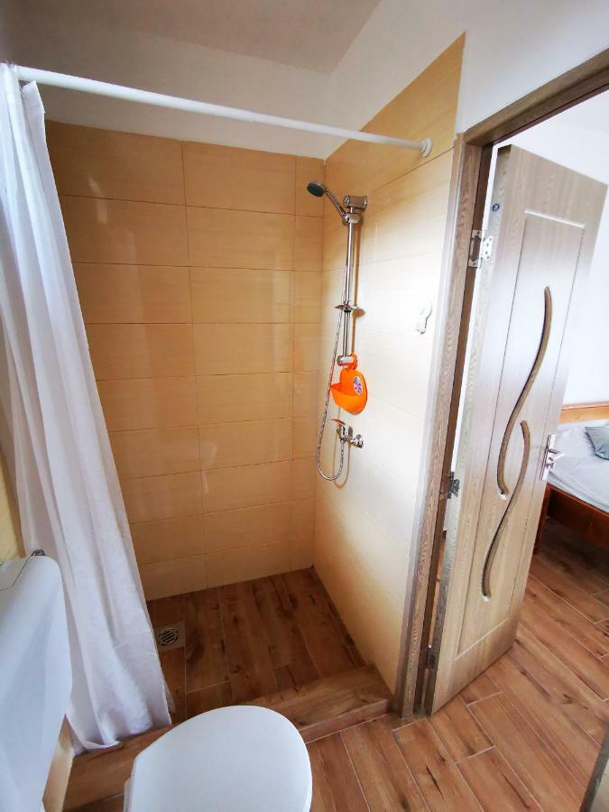 Air&Day Bed & Breakfast Vecses Bagian luar foto