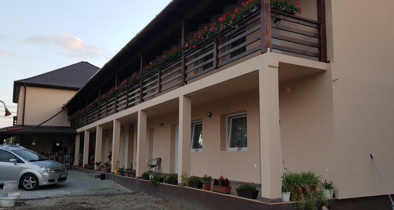 Air&Day Bed & Breakfast Vecses Bagian luar foto